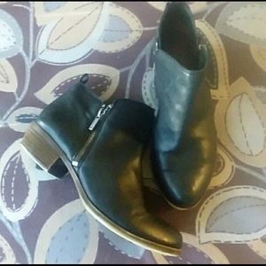 Lucky Brand Basel Bootie